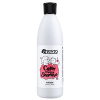 OPAWZ Shampoing Funky Color - Fuschia - 500 ml (FC08)