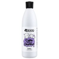 OPAWZ Funky Color Champú - Púrpura - 500ml (FC05)