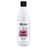 OPAWZ Funky Color Shampoo - Vivid Pink - 500ml (FC06)