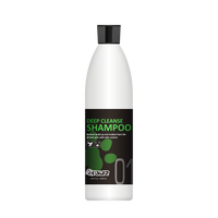 OPAWZ 01 Shampoing nettoyant en profondeur