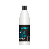 OPAWZ 03 Shampoing au Charbon de Bambou