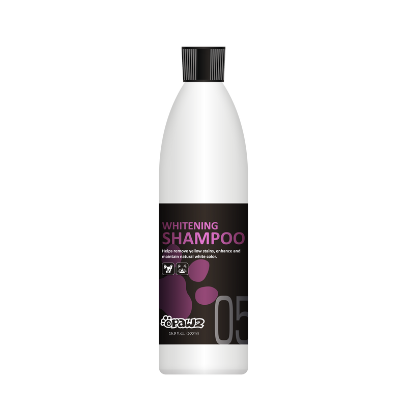 OPAWZ 05 Whitening Shampoo