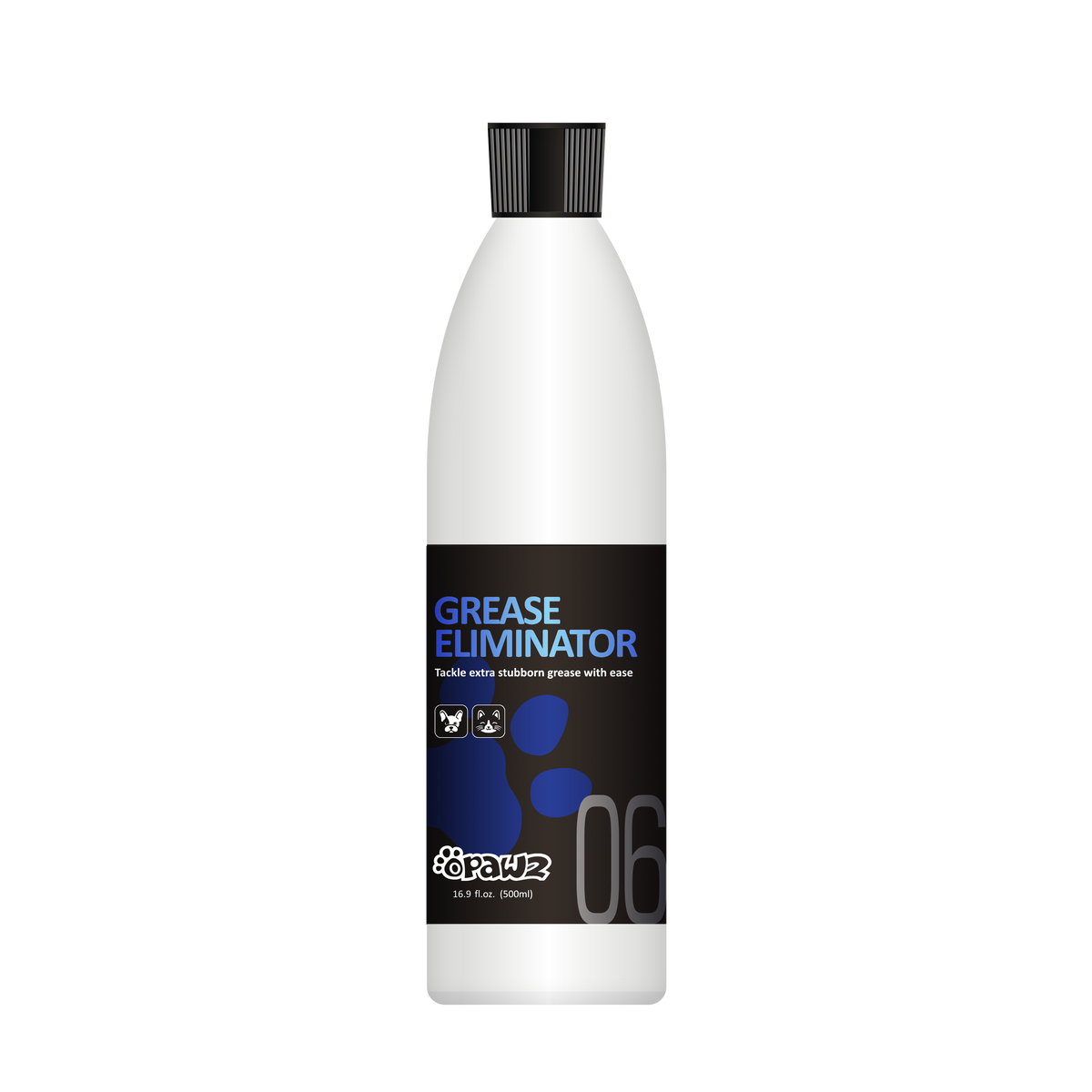 OPAWZ 06 Grease Eliminator
