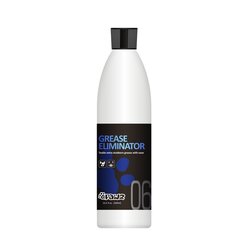 OPAWZ 06 Grease Eliminator