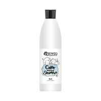 OPAWZ Funky Color Shampoo - Blue - 500ml (FC02)
