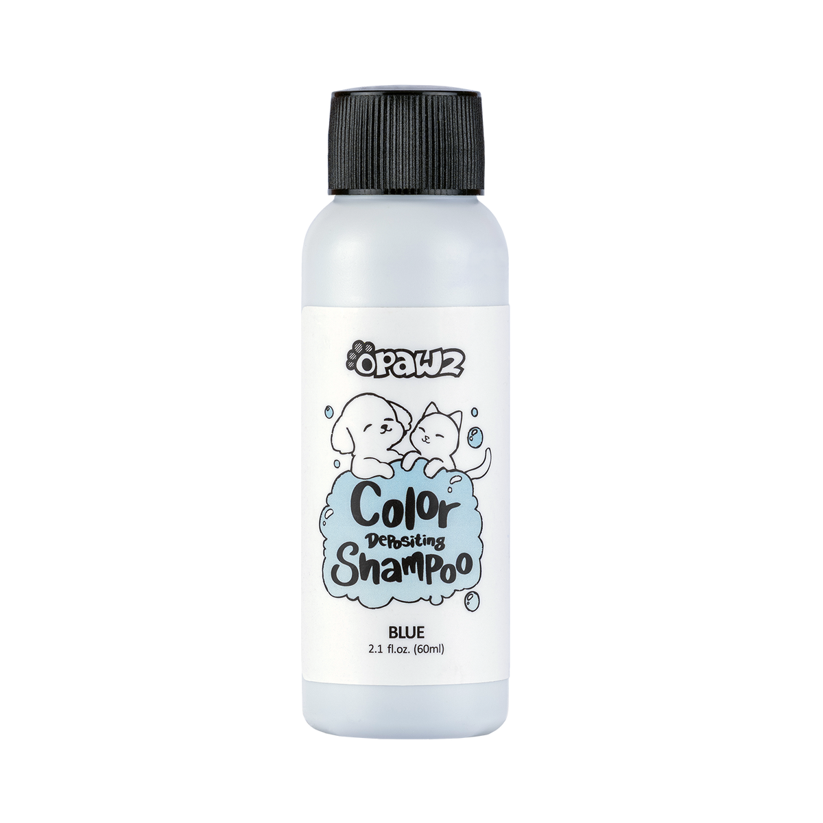 OPAWZ Funky Color Shampoo - 60ml (FC01)