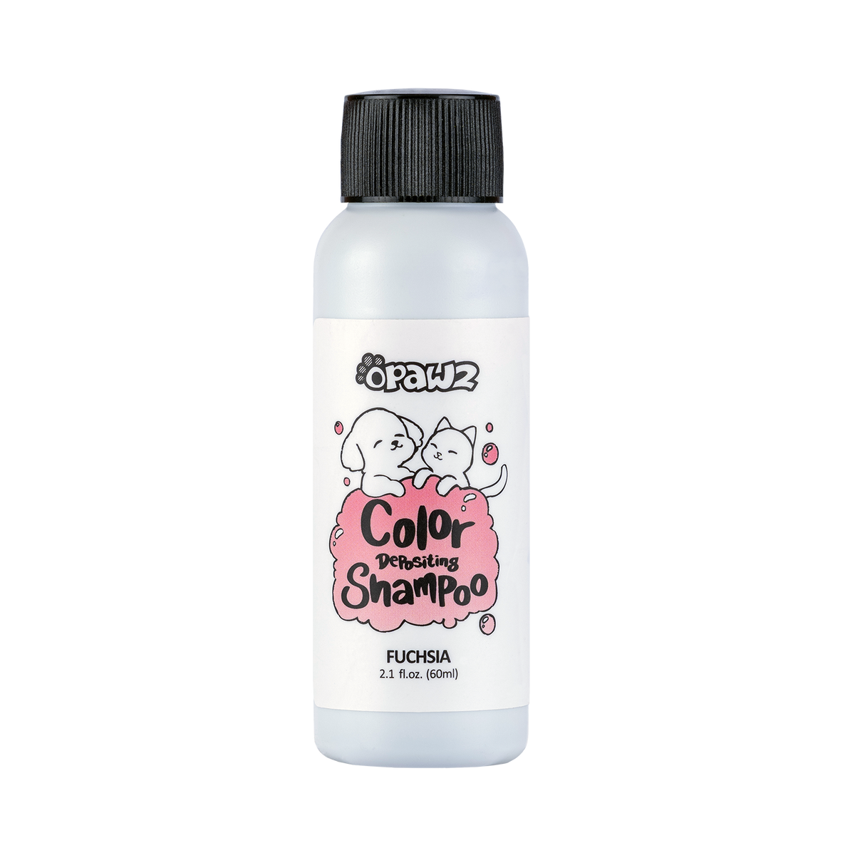 OPAWZ Funky Color Shampoo - 60ml (FC01)