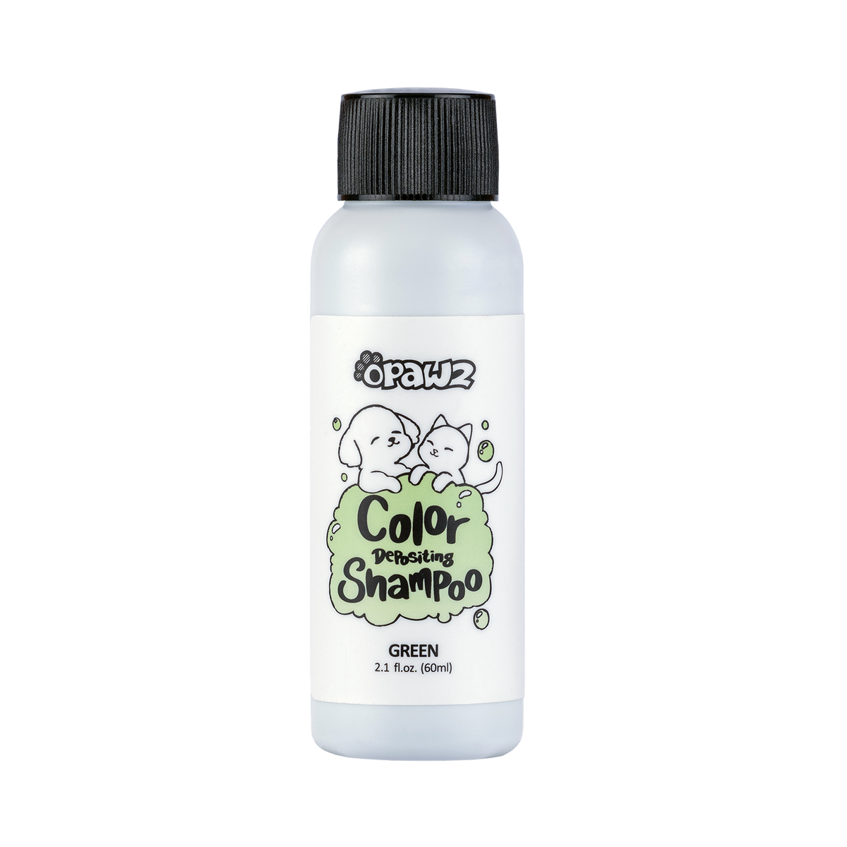 OPAWZ Funky Color Shampoo - 60ml (FC01)
