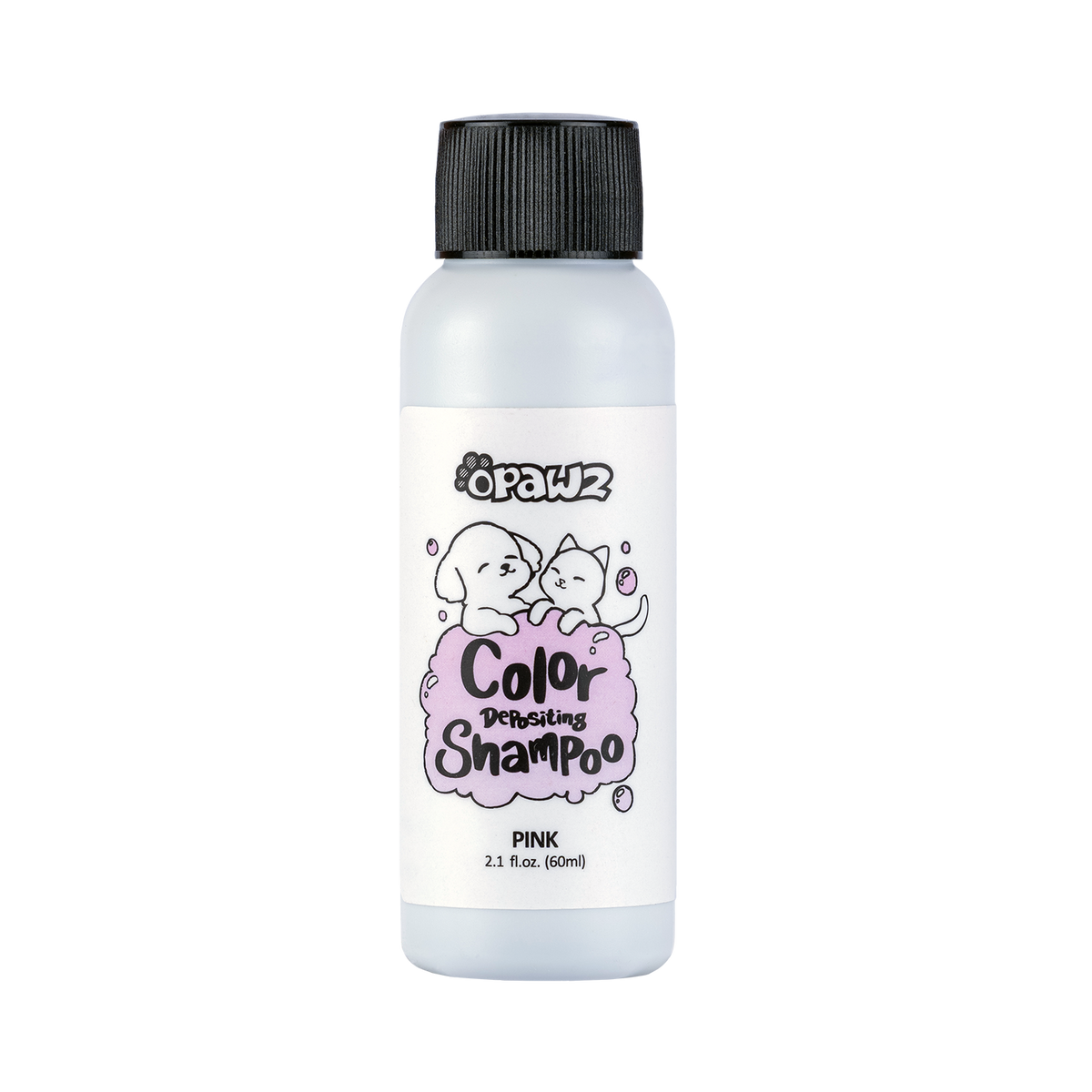 OPAWZ Funky Color Shampoo - 60ml (FC01)