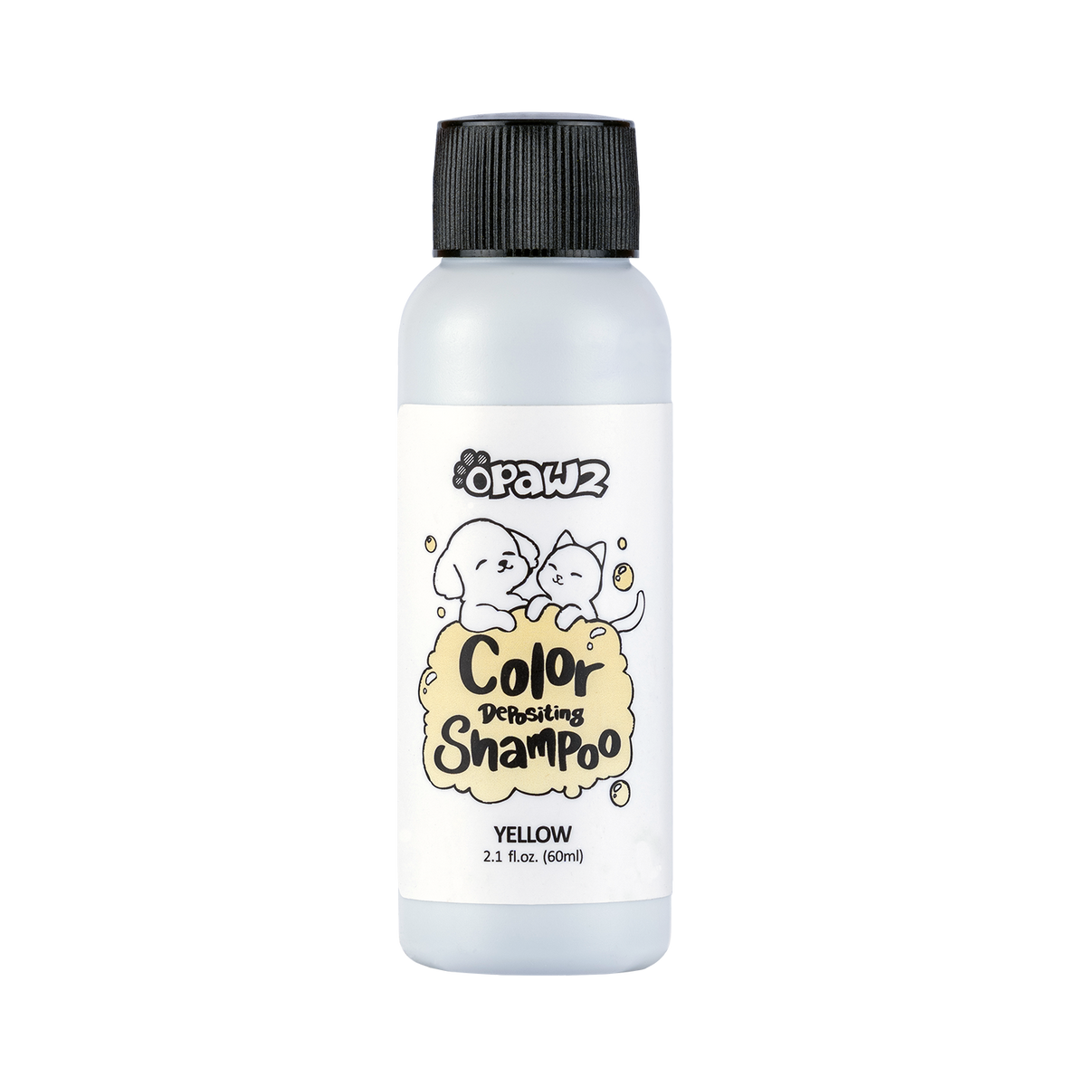 OPAWZ Funky Color Shampoo - 60ml (FC01)
