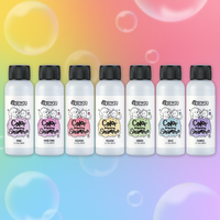 OPAWZ Funky Color Shampoo - 60ml (FC01)