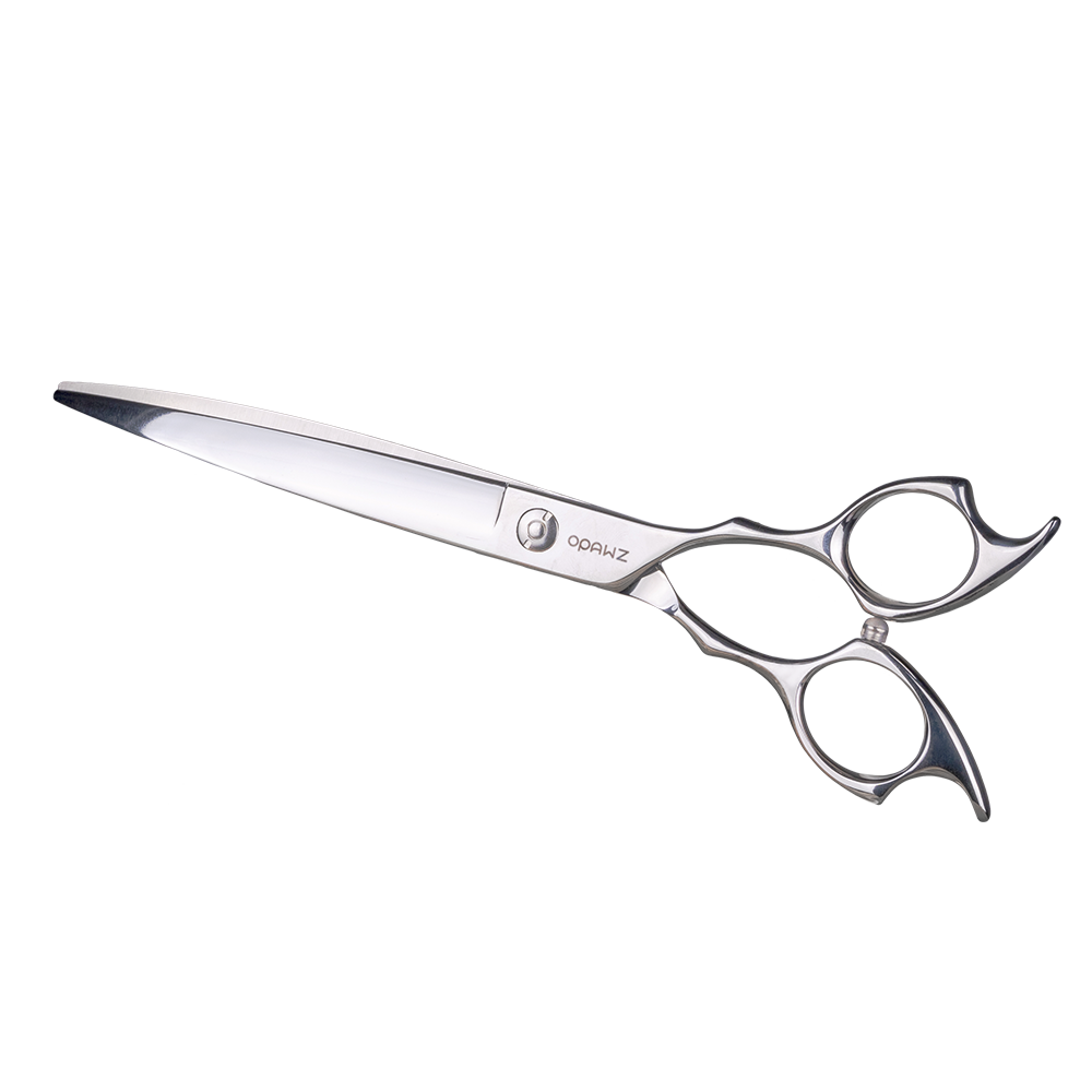 OPAWZ 7.5” Curve Shear - for beginners