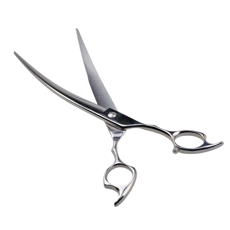 OPAWZ 7.5” Curve Shear - for beginners