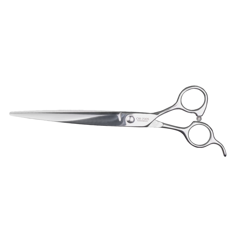 OPAWZ 7.5” Straight Shear - for beginners