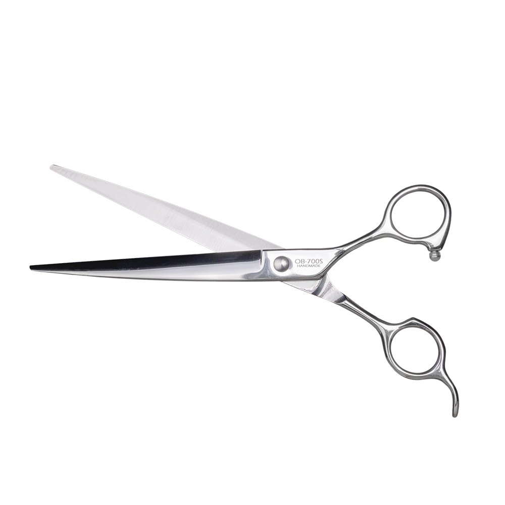 OPAWZ 7.5” Straight Shear - for beginners