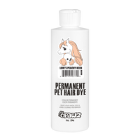 Dog Hair Dye - Lori's Peachy Keen (PD24)
