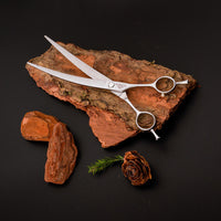 【PRE-ORDER】OPAWZ Intermediate Curved Shear - 8" (A-8001C)
