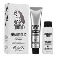 Dog Hair Dye - Angela's Ash Grey (PD31)