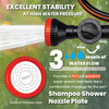 OPAWZ Shampoo Foaming Shower (PB07)