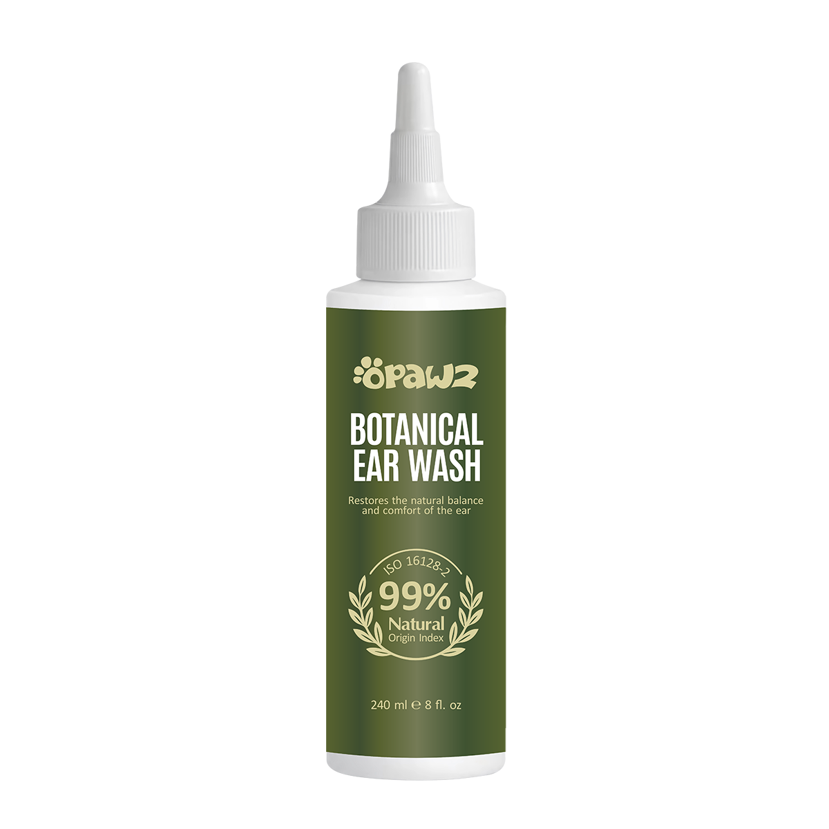 OPAWZ Botanical Ear Wash