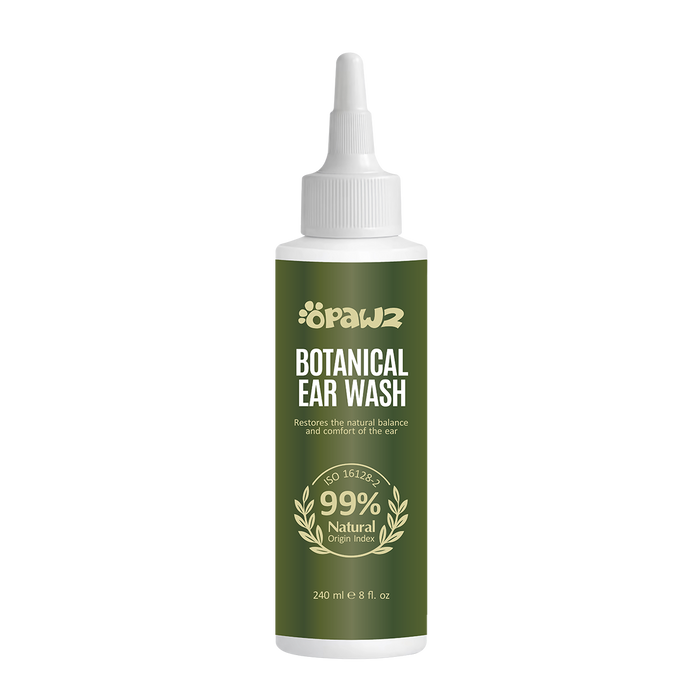 OPAWZ Botanical Ear Wash
