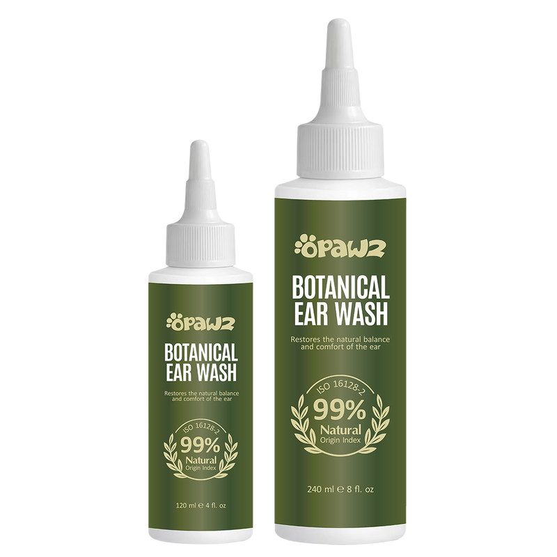 OPAWZ Botanical Ear Wash