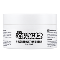 Crema aislante de color, 3 oz. 85g (PD14)