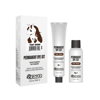 BUY 3 GET 1 FREE - Teddy Brown (VP67)