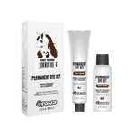 Dog Hair Dye - Teddy Brown (PD30)