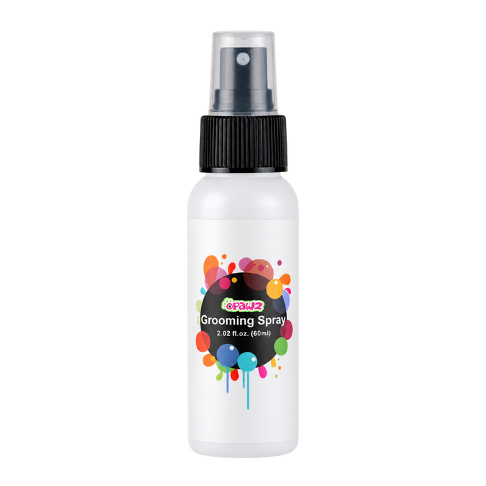 OPAWZ Grooming Spray - 2.02 oz. / 60ml (PH02)