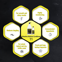 Revitalisant hydratant Ultrashine OPAWZ 11