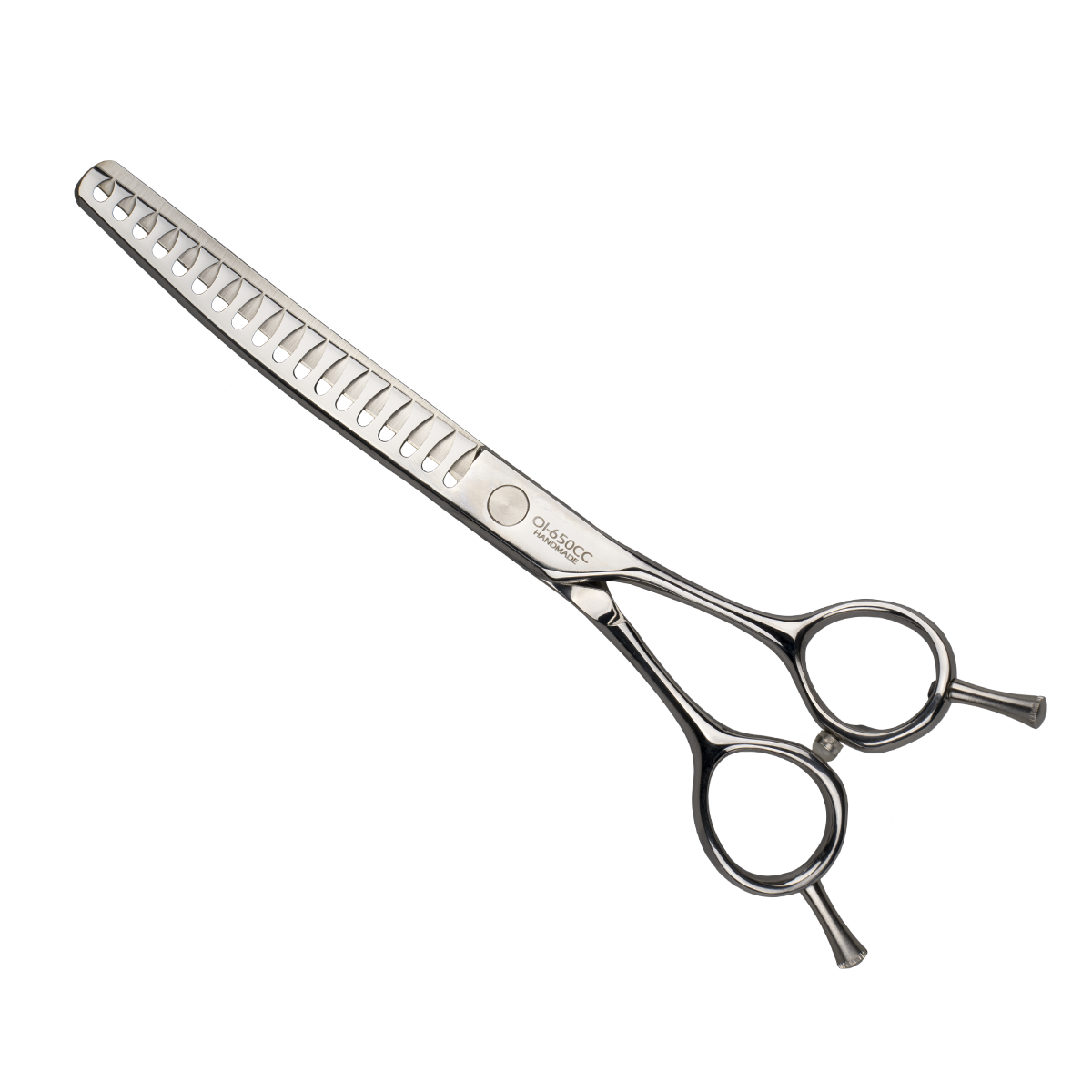Chunker curvo intermedio OPAWZ - 6.5"