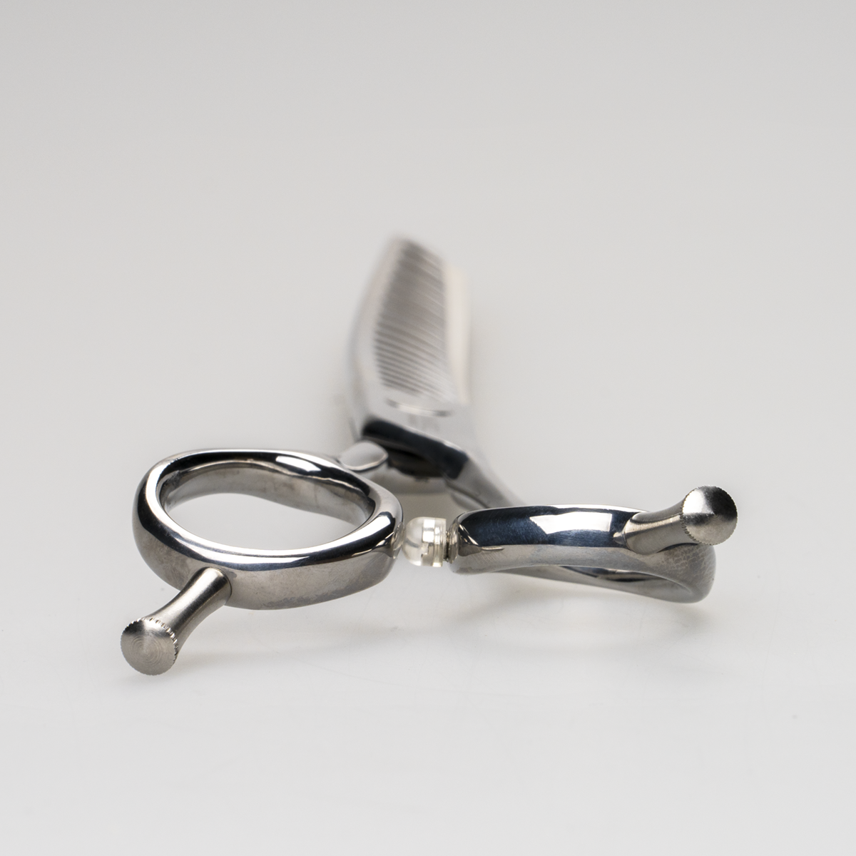 Chunker curvo intermedio OPAWZ - 6.5"
