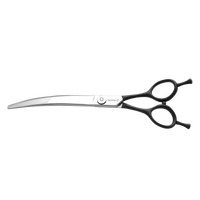 OPAWZ 7.5” Curve Shear - Intermediate