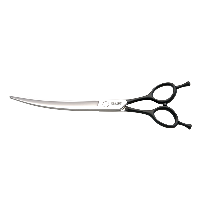 OPAWZ 7.5” Curve Shear - Intermediate