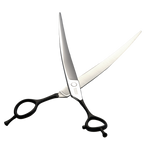 OPAWZ 8.5” Curve Shear - Intermediate