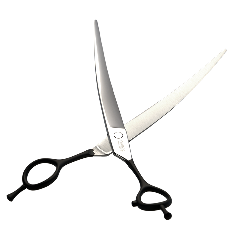 OPAWZ 8.5” Curve Shear - Intermediate