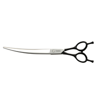 OPAWZ 8.5” Curve Shear - Intermediate