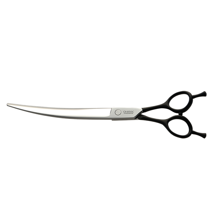 OPAWZ 8.5” Curve Shear - Intermediate