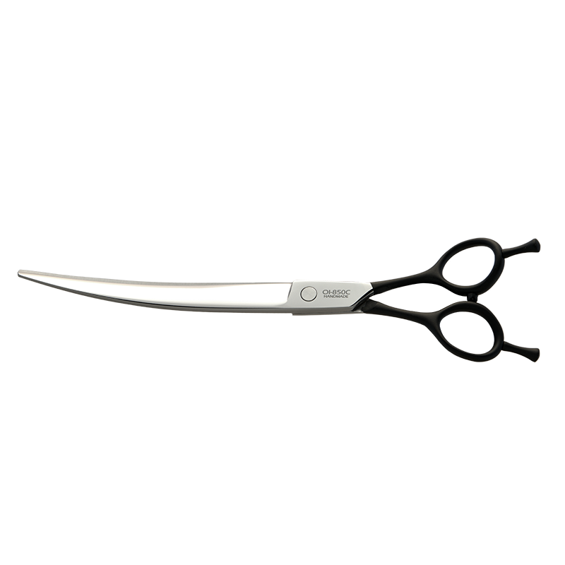 OPAWZ 8.5” Curve Shear - Intermediate