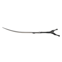 OPAWZ 8.5” Curve Shear - Intermediate