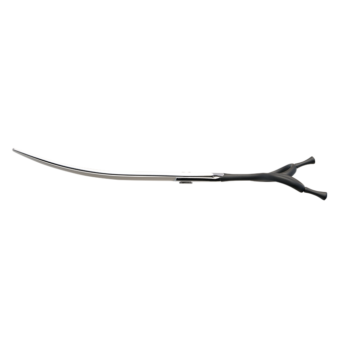 OPAWZ 8.5” Curve Shear - Intermediate