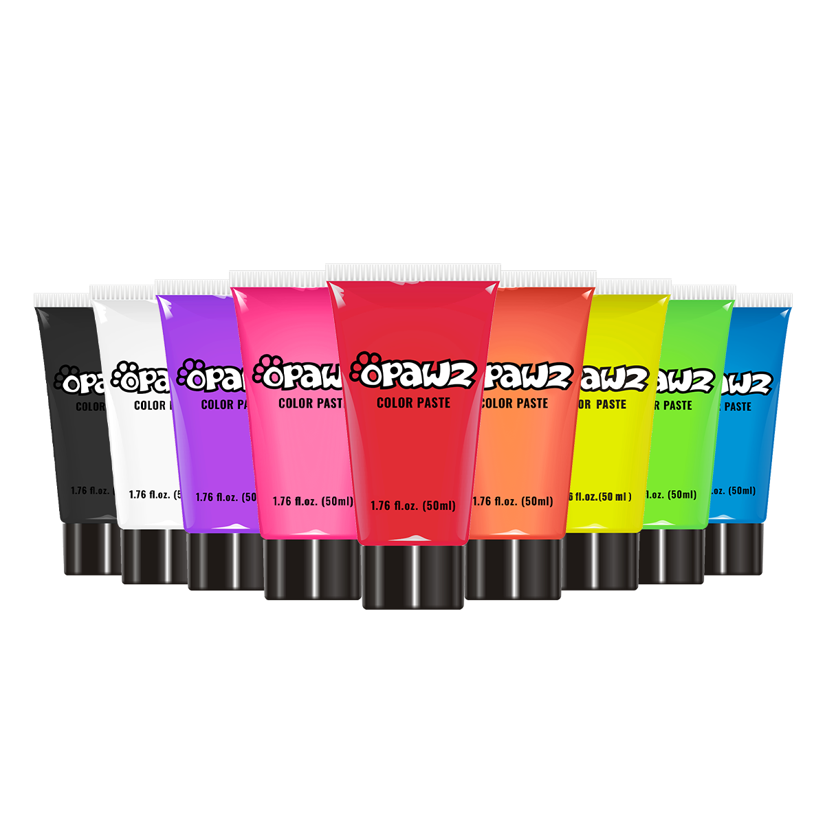 Color Paste Value Pack (VP72)