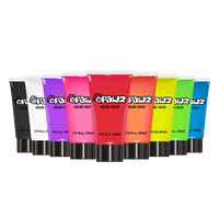 Color Paste Value Pack (VP72)