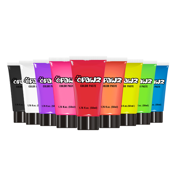 Color Paste Value Pack (VP72)