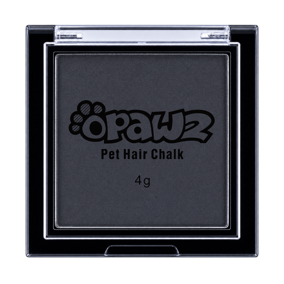 Craie noire pour poils d'animaux (TC06)