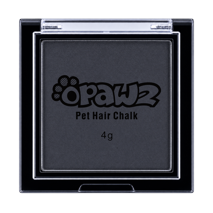 Pet Hair Chalk - Black (TC06)