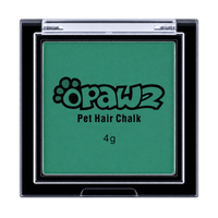 Pet Hair Chalk - Green (TC05)