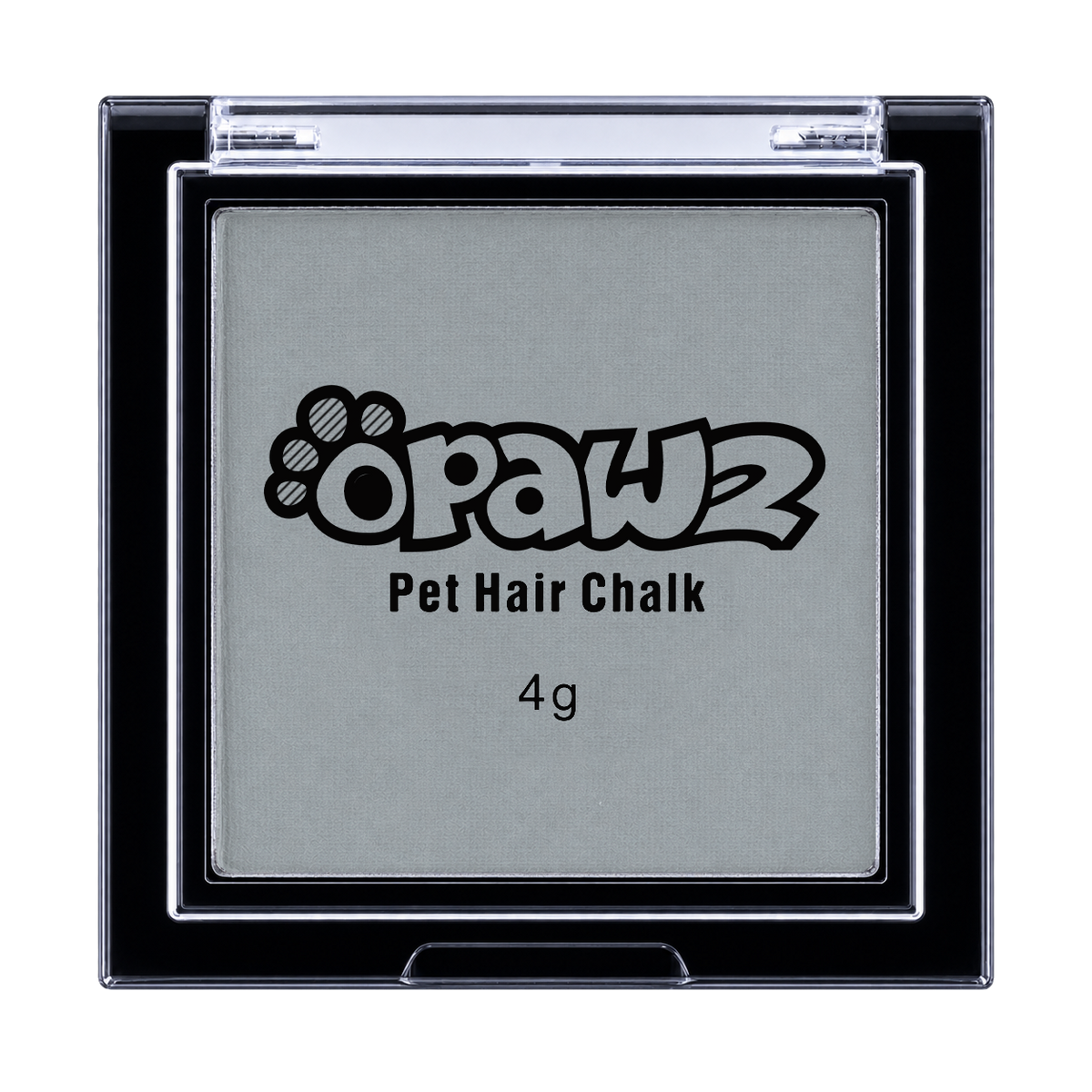 Pet Hair Chalk - Grey (TC11)