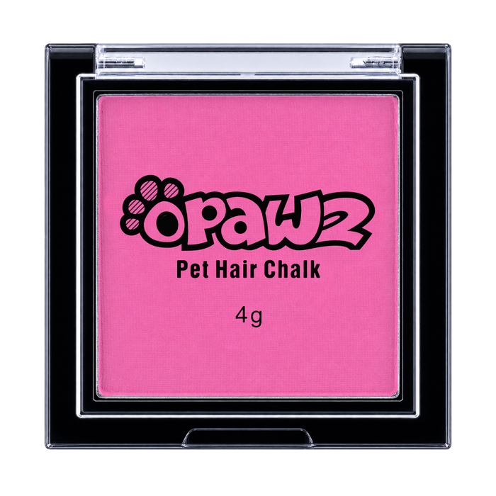 Pet Hair Chalk - Pink (TC01)